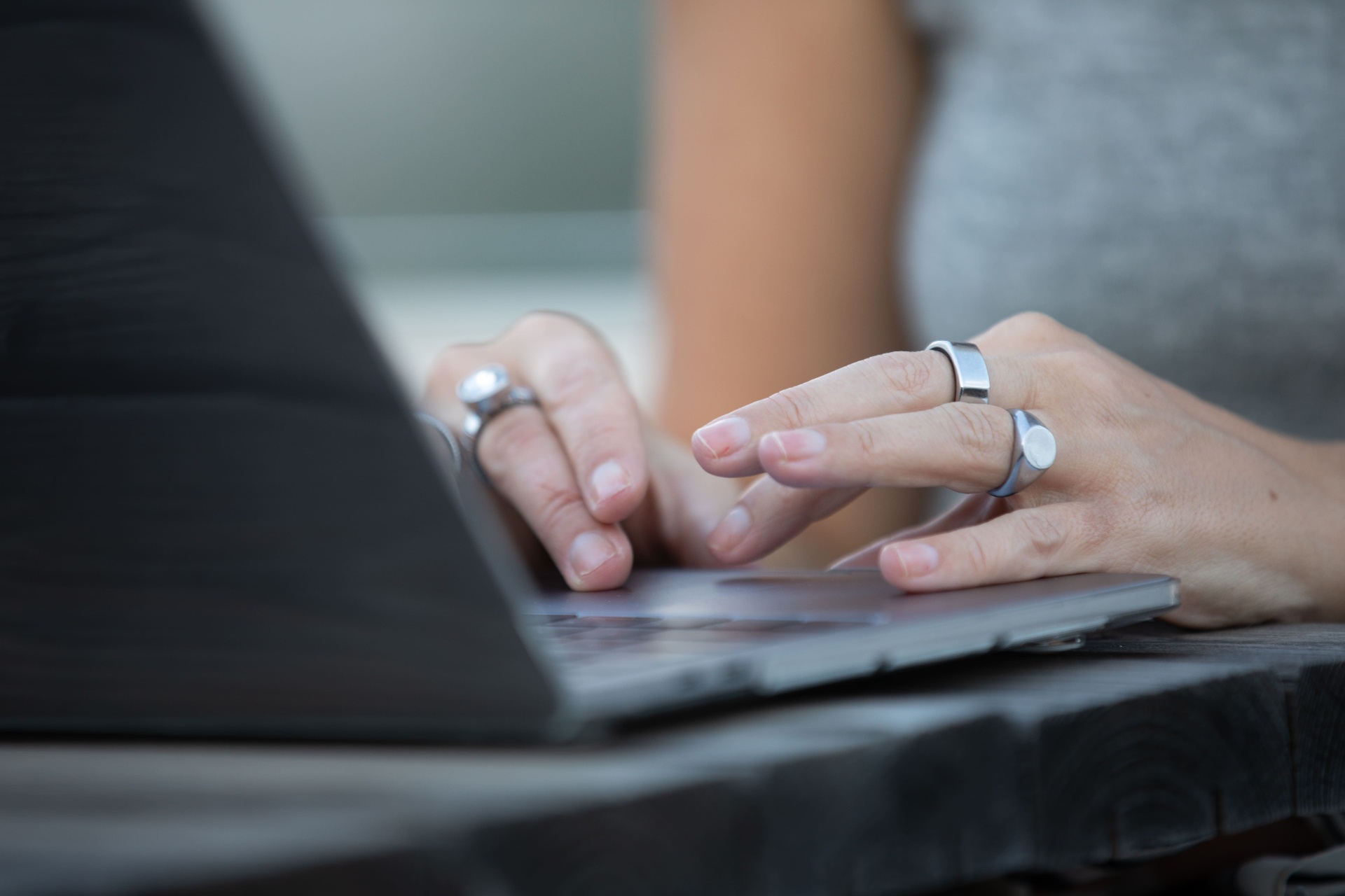 READY – Ad-hoc Produkte für sofortige Klarheit