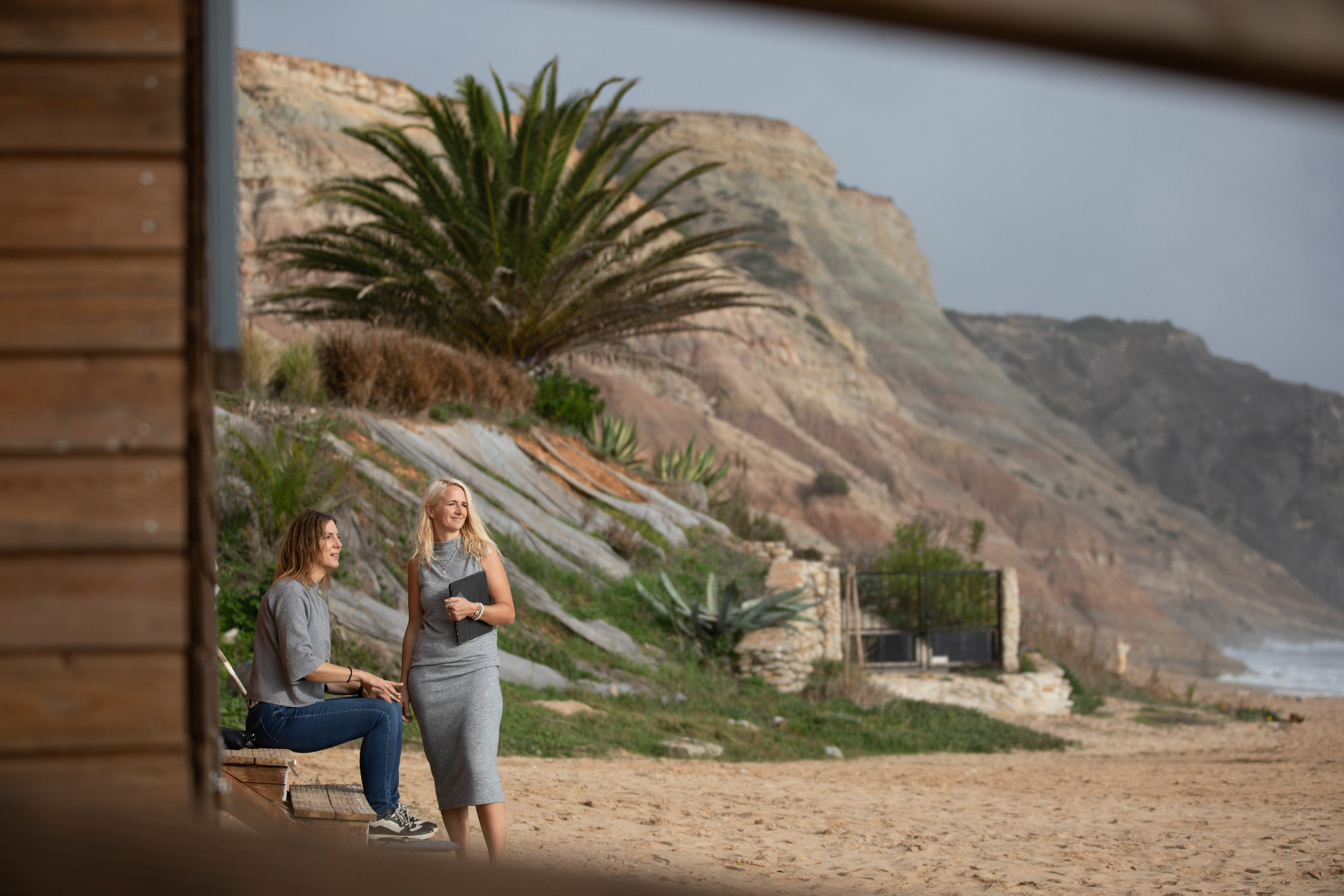 Kathrin Dell-Lenz – STEADY Beratung