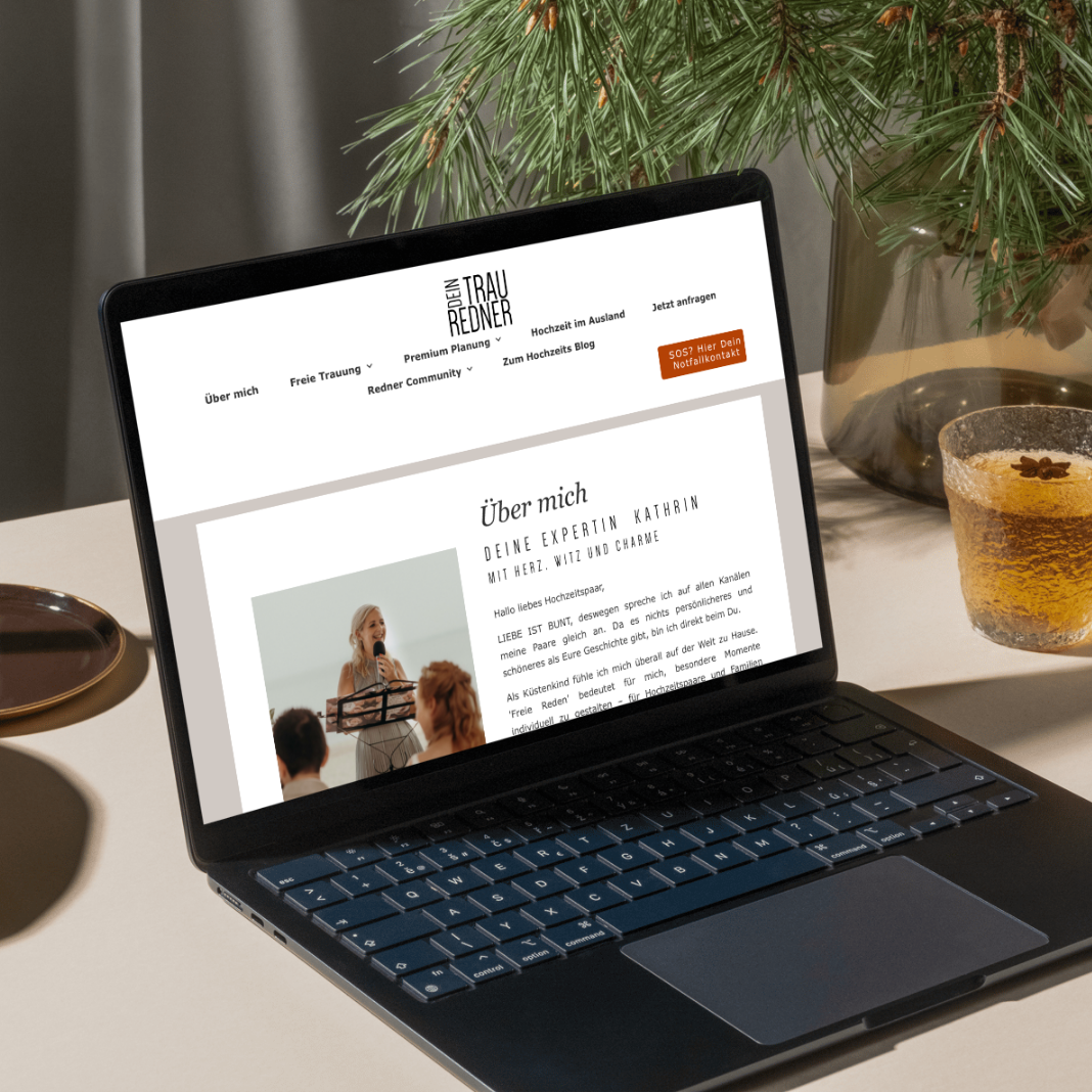 Website Strategie-Check